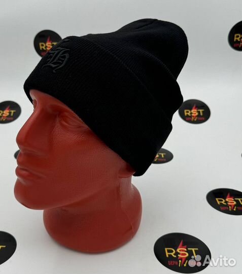 Шапка Chrome hearts