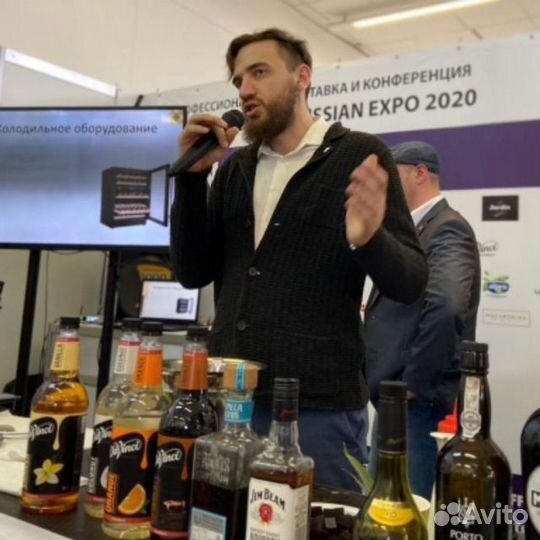Управляющий рестораном