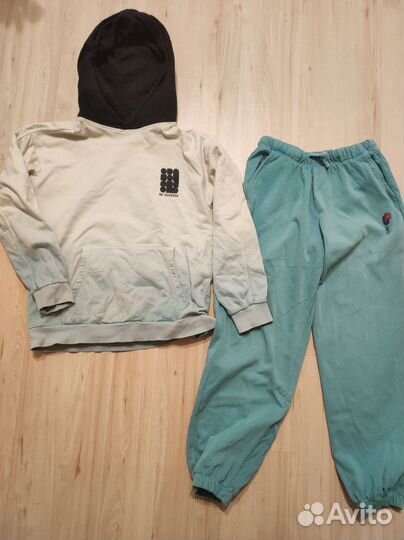 Спортивный костюм для мальчика 134