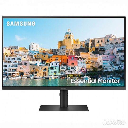 Монитор Samsung LS27A400ujuxen 525138