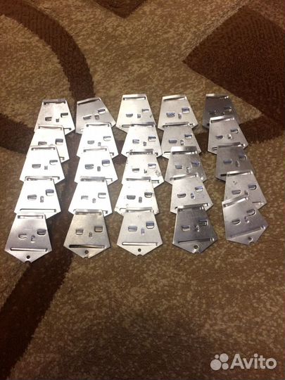 Колодки для медалей