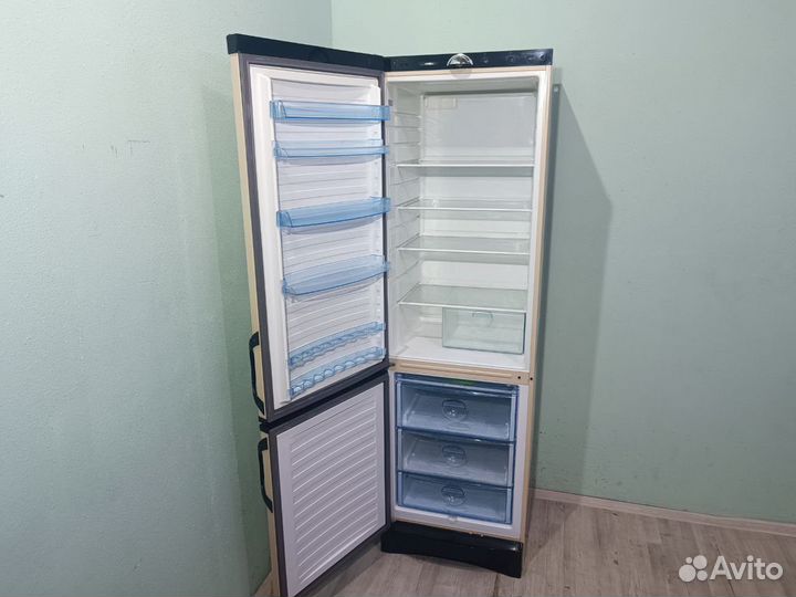 Холодильник Vestfrost BKF404 Гарантия