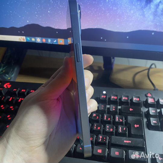 iPhone 14 Plus, 128 ГБ