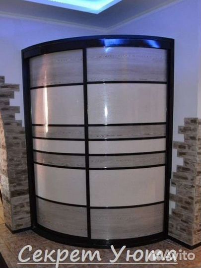 Изготовление мебели на заказ