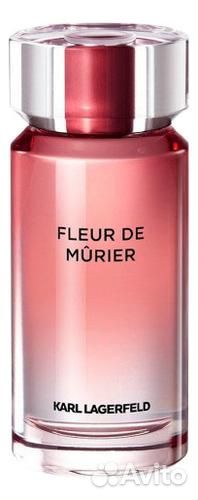 Karl Lagerfeld Fleur De Murier п.вода 100мл