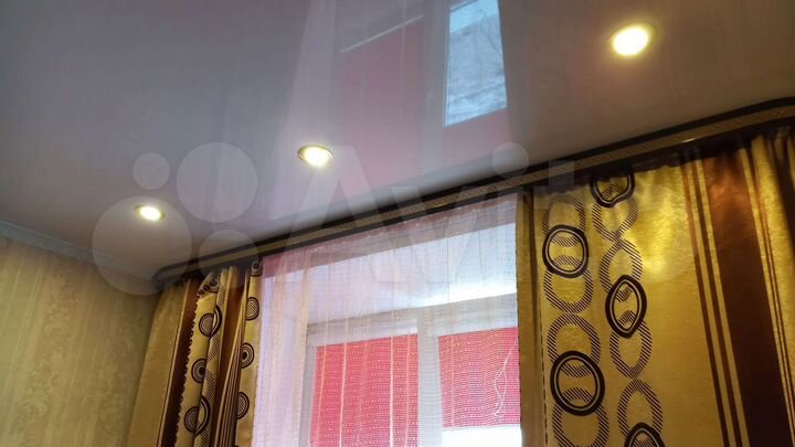 2-к. квартира, 48 м², 3/5 эт.