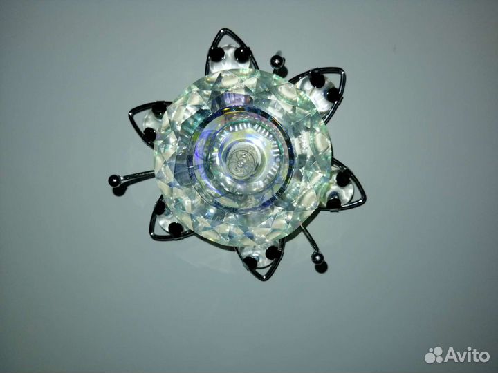 Светильники потолочные