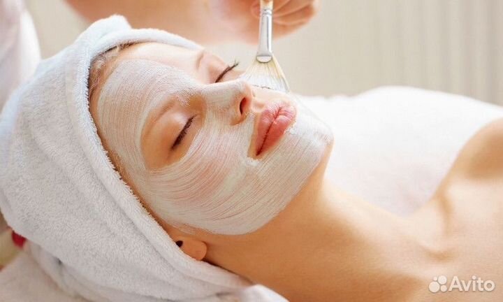 Косметолог