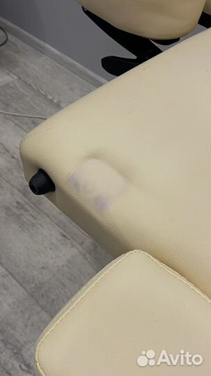 Массажная кушетка массажный стол