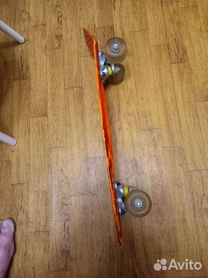 Скейтборд детский