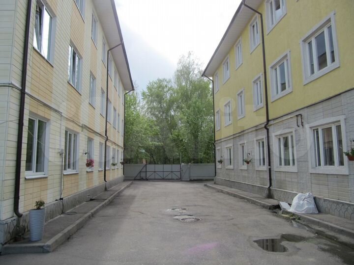 Комната 20 м², 2/3 эт.