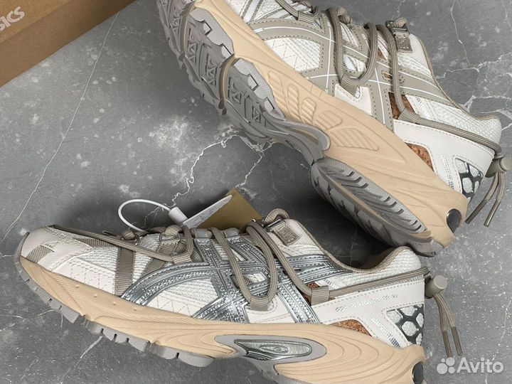 Кроссовки asics gel kahana tr v2