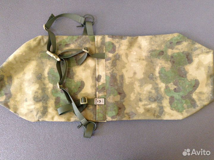 Пятиточник с баллистикой 2 секции Бр1