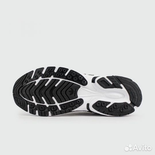 Кроссовки Adidas Adistar Cushion 3 White Black