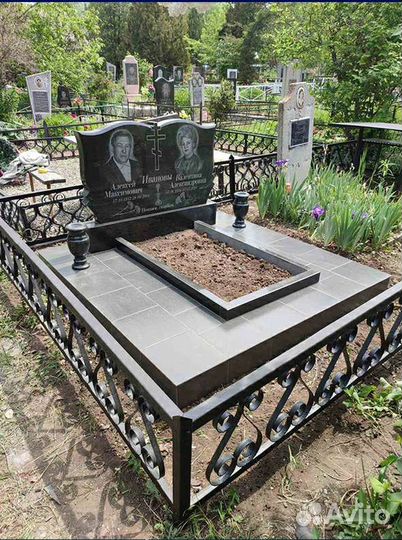 Памятники любой сложности.Работаем по всему Крыму