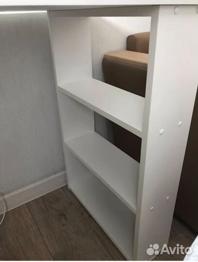 Письменный стол школьный компьютерный