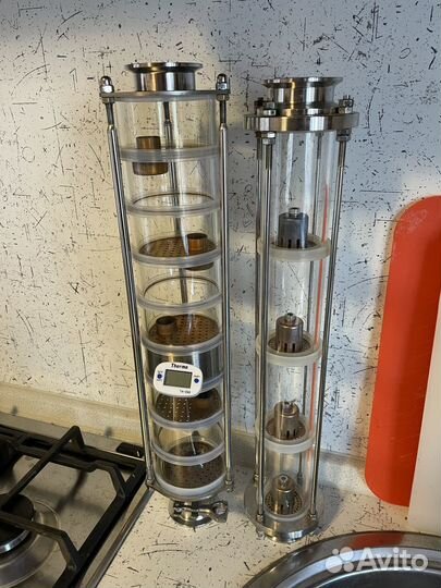 Самогонный аппарат wein 6 pro