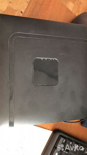 IP Видеорегистратор (NVR): 9 каналов, 4К (8Мп )