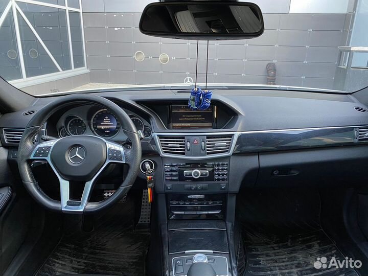 Mercedes-Benz E-класс 3.0 AT, 2011, 200 000 км