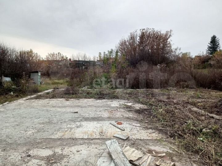 Участок 16 сот. (личное подсобное хозяйство (лпх))