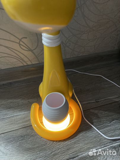 Светильник детский