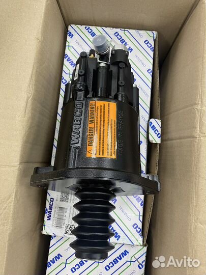 Пгу MB actros 9701500010