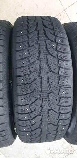 Hankook I'Pike RW11 215/55 R18 95T