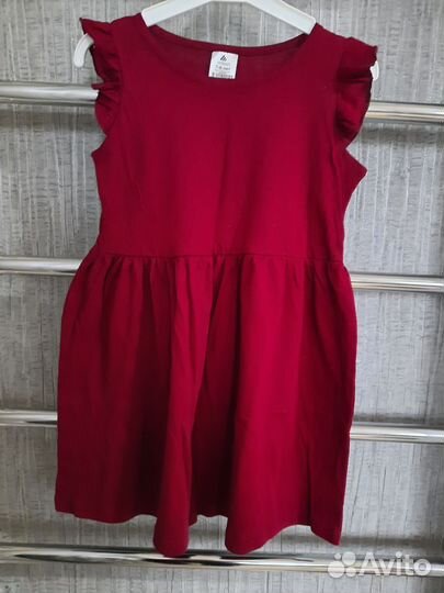 Сарафан детский