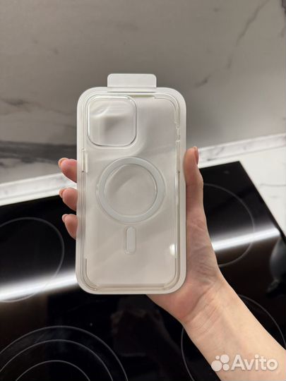 Чехол mag safe iPhone 14 pro max