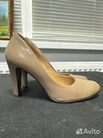 Туфли женские 39 размер