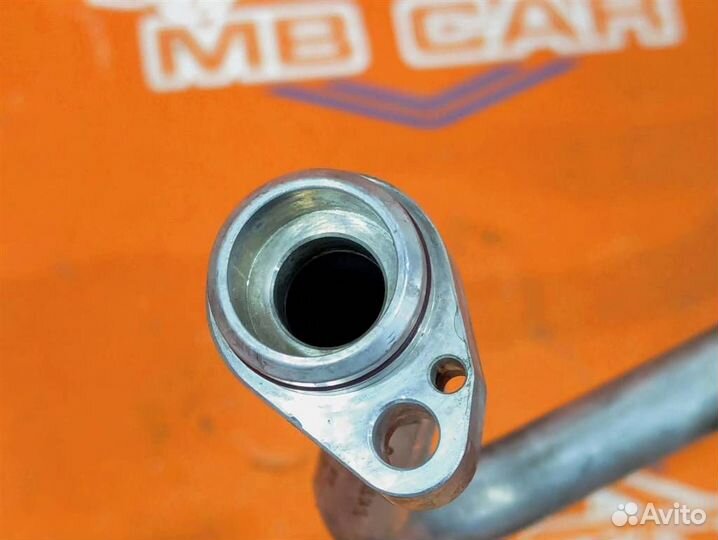 Трубка кондиционера w176 A-class 270.910