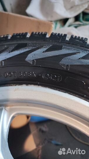 Nokian Tyres Nordman RS2 185/65 R15 92R