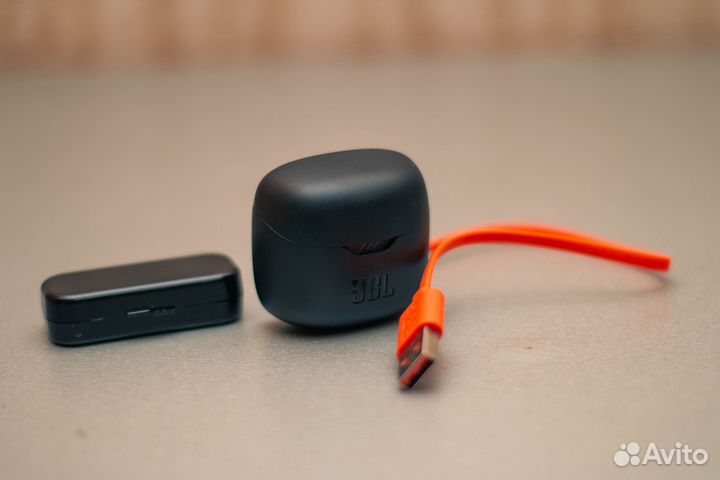 Наушники jbl tune flex