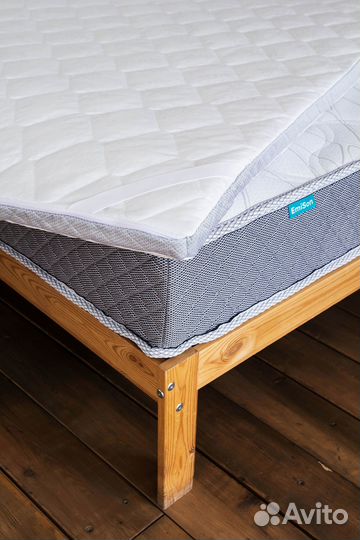 Матрас односпальный