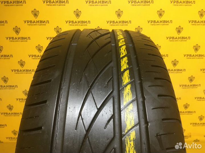 Continental ContiPremiumContact 205/55 R16 91H