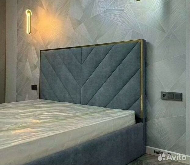 Кровать 160х200