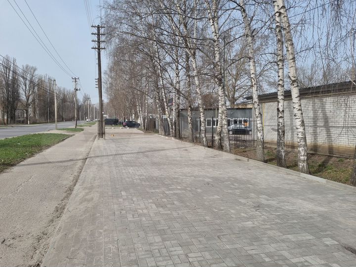 Торговая площадь, 43 м²