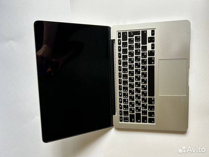 Apple MacBook Pro 13 retina 2015