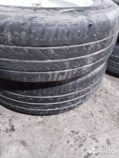 Литые диски R14*114.3