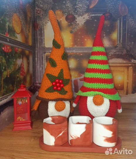 Подсвечник