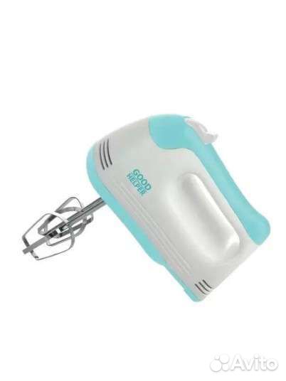 Миксер Новый Good Helper