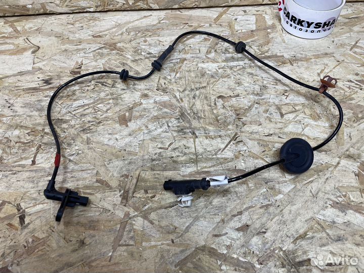 Датчик абс передний левый Jetour X90 plus