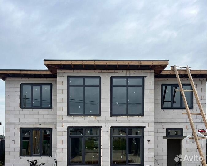 Пластиковые окна от завода в Москве