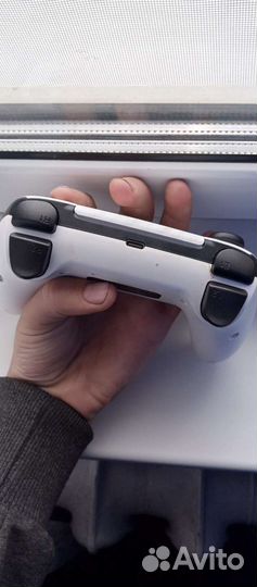 Джостик xbox