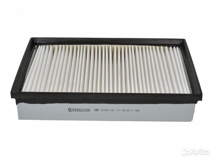 Фильтр воздушный stellox 71-01411-SX