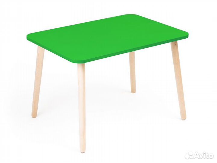 Детский столик Polli Tolli серия Мордочка и Джери