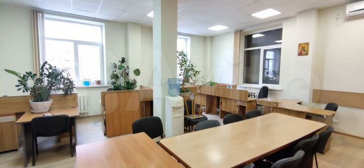 Офис, 1-й Конной Армии ул., 23