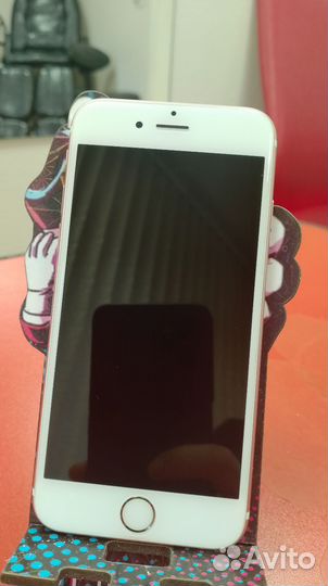 iPhone 6S, 32 ГБ