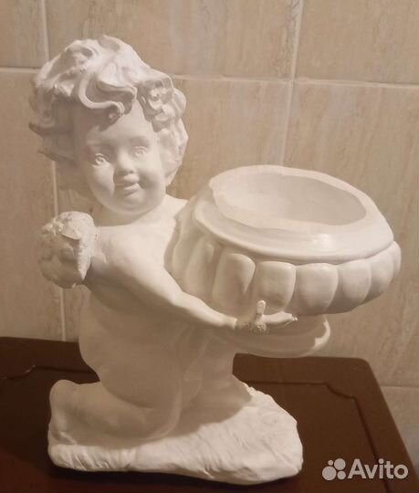 Статуэтка ангел