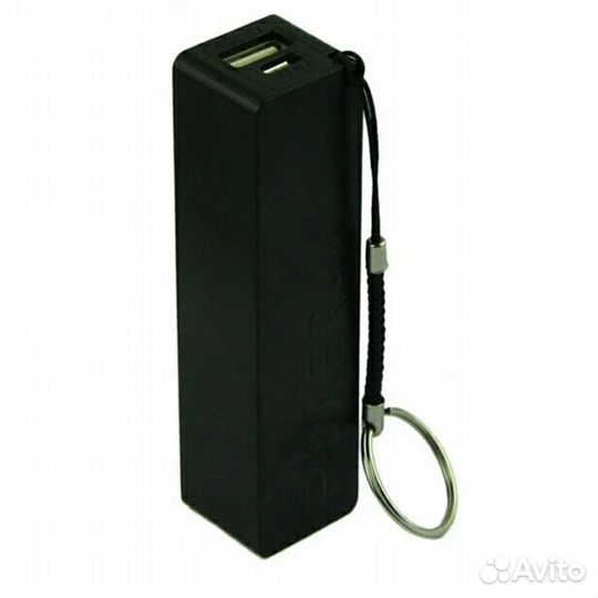 Внешний аккумулятор Power Bank 3000
